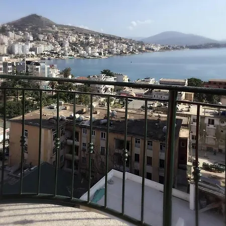 Appartement Sunny Flat With Breathtaking Panoramic View *