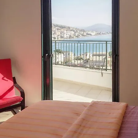 Sunny Flat With Breathtaking Panoramic View *