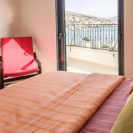 Sunny Flat With Breathtaking Panoramic View Appartement