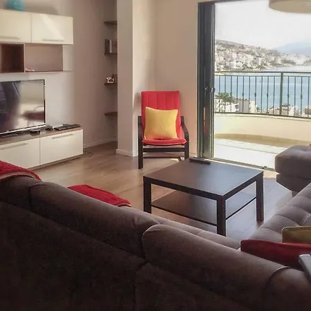 Sunny Flat With Breathtaking Panoramic View Appartement *