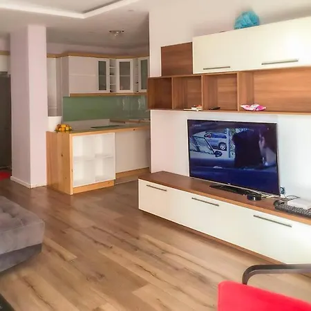 Appartement Sunny Flat With Breathtaking Panoramic View *