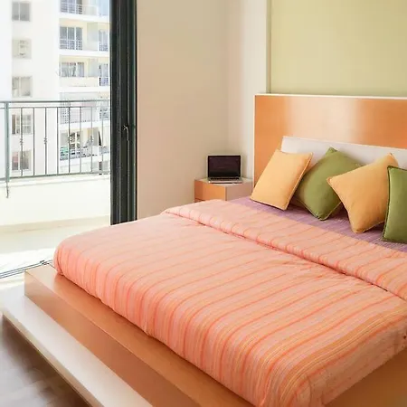 Appartement Sunny Flat With Breathtaking Panoramic View